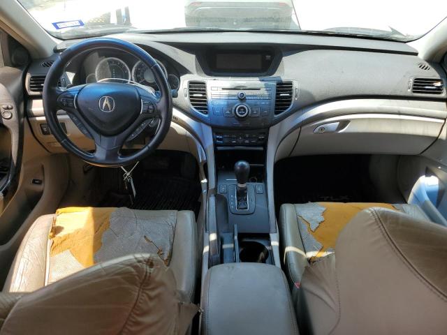 Photo 8 from auction – 2010 ACURA TSX with VIN JH4CU2F64AC017830