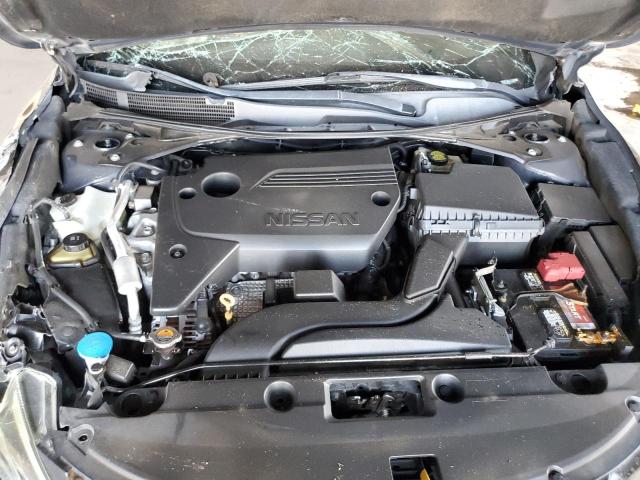 Photo 11 from auction – 2017 NISSAN ALTIMA 2.5 with VIN 1N4AL3AP7HC251672