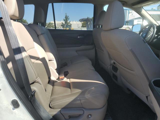 Photo 11 from auction – 2018 HONDA PILOT EXL with VIN 5FNYF6H52JB067481