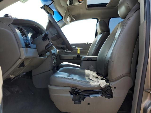 Photo 7 from auction – 2004 DODGE DURANGO LI with VIN 1D4HD58D04F180095