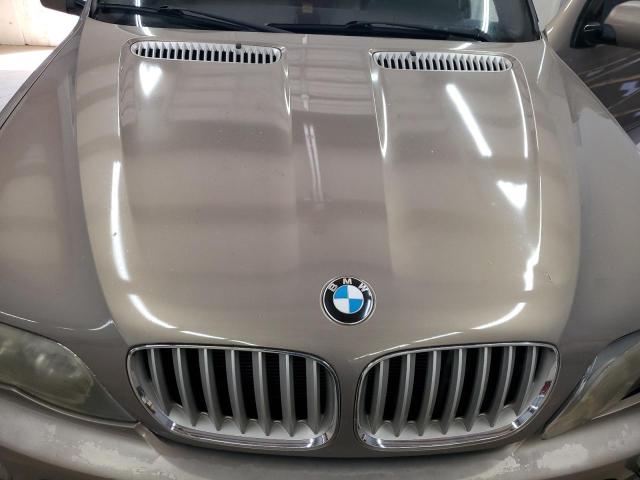 Photo 11 from auction – 2006 BMW X5 4.4I with VIN 5UXFB53516LV22716