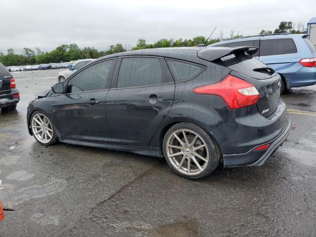 Photo 2 from auction – 2013 FORD FOCUS ST with VIN 1FADP3L94DL359001