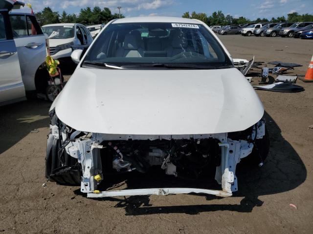 Photo 5 from auction – 2023 TOYOTA COROLLA SE with VIN JTND4MBE9P3195753