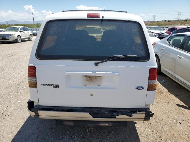 Photo 6 from auction – 1995 FORD AEROSTAR with VIN 1FMDA31X2SZA25777