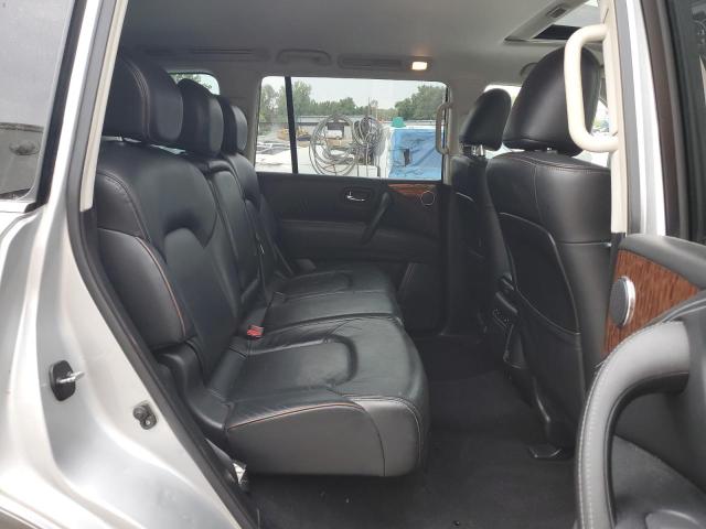 Photo 11 from auction – 2018 NISSAN ARMADA SV with VIN JN8AY2NC0J9558282