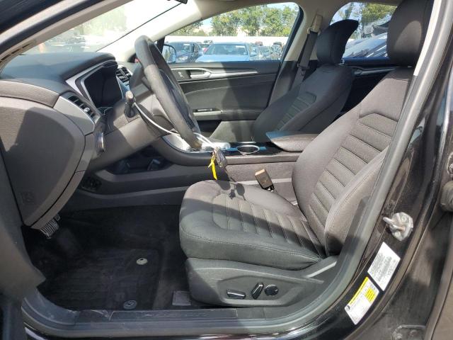 Photo 7 from auction – 2013 FORD FUSION SE with VIN 3FA6P0H78DR154104