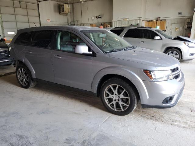 Photo 4 from auction – 2015 DODGE JOURNEY R/ with VIN 3C4PDCEG5FT697946