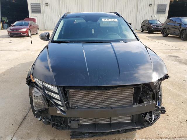 Photo 5 from auction – 2023 HYUNDAI TUCSON SEL with VIN 5NMJB3AEXPH235106