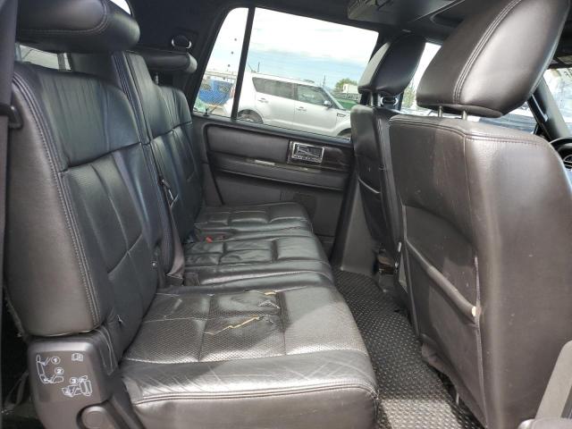 Photo 11 from auction – 2010 LINCOLN NAVIGATOR with VIN 5LMJJ3J50AEJ02120