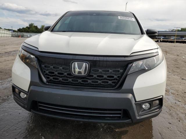 Photo 5 from auction – 2019 HONDA PASSPORT E with VIN 5FNYF8H56KB009547