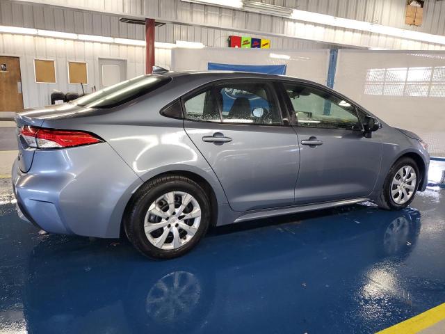 Photo 3 from auction – 2022 TOYOTA COROLLA LE with VIN 5YFEPMAE3NP374716