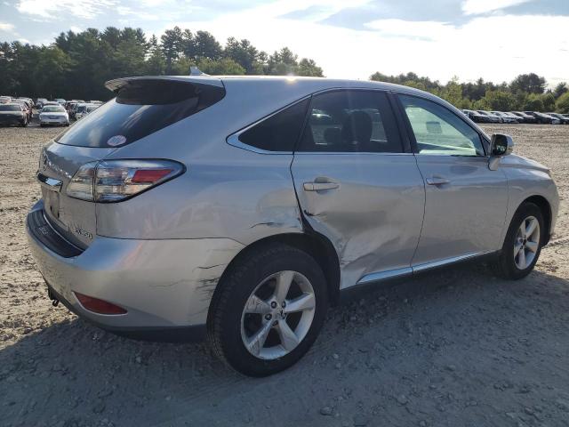 Photo 3 from auction – 2010 LEXUS RX 350 with VIN 2T2BK1BA9AC077970