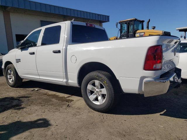 Photo 2 from auction – 2022 RAM 1500 CLASS with VIN 1C6RR6LG3NS235004
