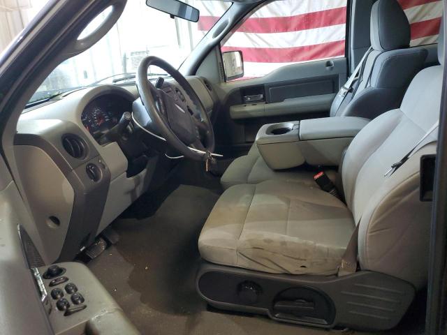 Photo 7 from auction – 2008 FORD F150 with VIN 1FTRX14W38FB51916