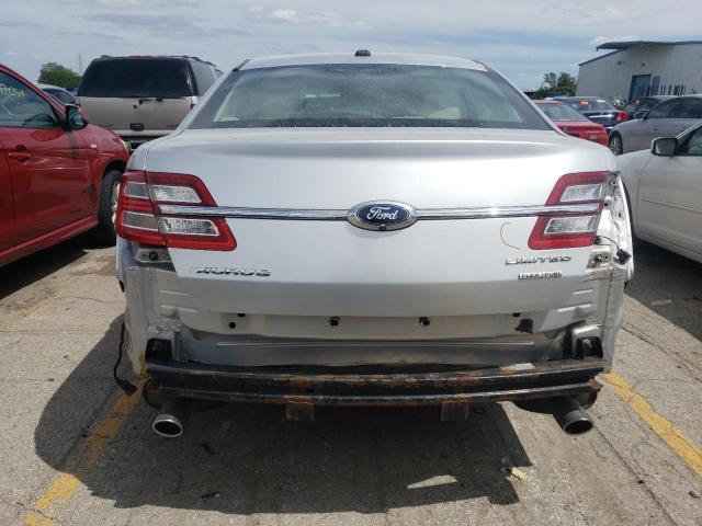 Photo 6 from auction – 2014 FORD TAURUS LIM with VIN 1FAHP2F84EG176075