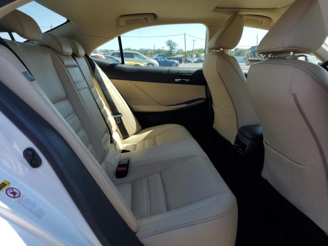 Photo 10 from auction – 2014 LEXUS IS 350 with VIN JTHCE1D26E5002246