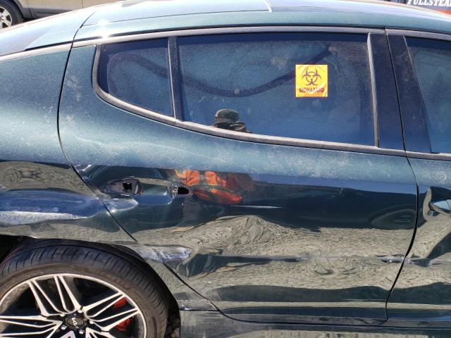 Photo 10 from auction – 2023 KIA STINGER GT with VIN KNAE55LC0P6135476
