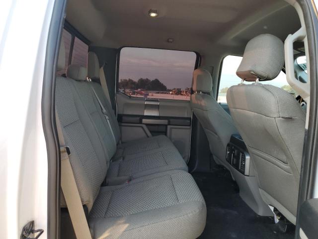 Photo 10 from auction – 2016 FORD F150 SUPER with VIN 1FTEW1EP9GKF97762