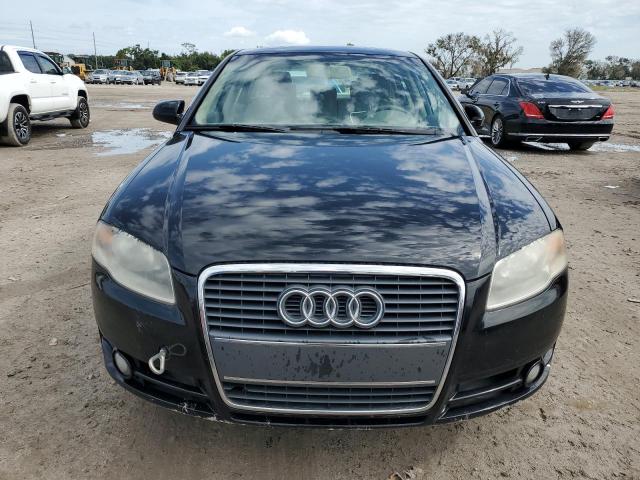Photo 5 from auction – 2007 AUDI A4 2 with VIN WAUAF78E17A061225