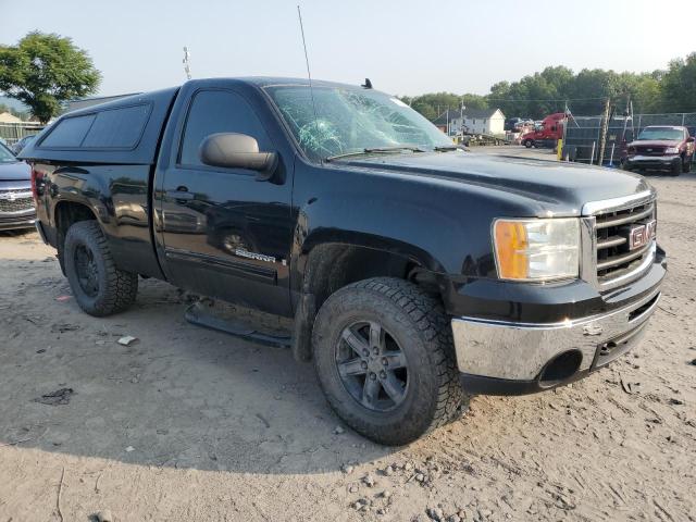 Photo 4 from auction – 2009 GMC SIERRA K15 with VIN 1GTEK24079Z108338