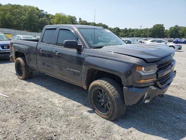 Photo 4 from auction – 2016 CHEVROLET SILVERADO with VIN 1GCVKREC3GZ218737
