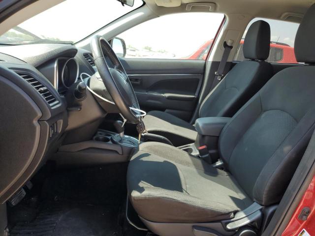 Zdjęcie 7 z aukcji – 2015 MITSUBISHI OUTLANDER z VIN 4A4AP3AU6FE001015