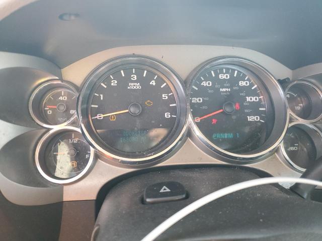 Photo 9 from auction – 2013 CHEVROLET SILVERADO with VIN 1GC0CVCG5DF189664