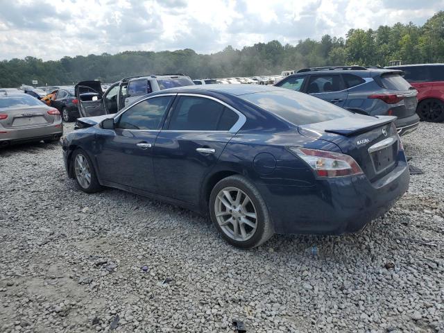 Photo 2 from auction – 2014 NISSAN MAXIMA S with VIN 1N4AA5AP1EC487215