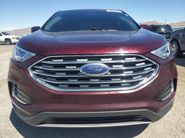 Photo 5 from auction – 2021 FORD EDGE SEL with VIN 2FMPK3J90MBA02712