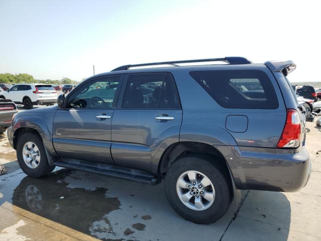 Photo 2 from auction – 2007 TOYOTA 4RUNNER SR with VIN JTEZU14R678076744