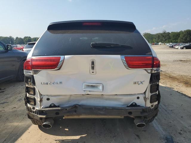 Photo 6 from auction – 2015 LINCOLN MKX with VIN 2LMDJ6JK7FBL24720