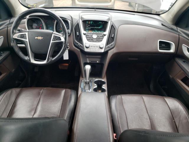 Photo 8 from auction – 2011 CHEVROLET EQUINOX LT with VIN 2CNFLGEC9B6384363