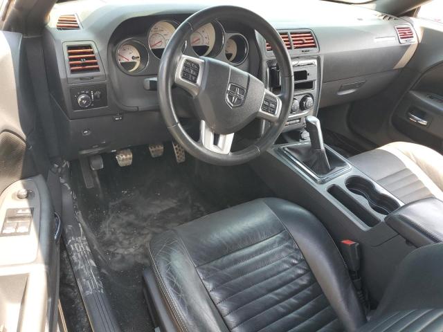 Photo 8 from auction – 2012 DODGE CHALLENGER with VIN 2C3CDYBT2CH295131