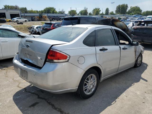 Photo 3 from auction – 2010 FORD FOCUS SE with VIN 1FAHP3FN4AW226971