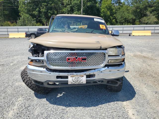 Photo 5 from auction – 2001 GMC SIERRA 150 with VIN 2GTEK19T411122028