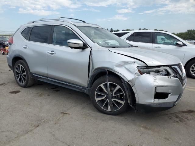 Photo 4 from auction – 2018 NISSAN ROGUE S with VIN JN8AT2MV5JW352829