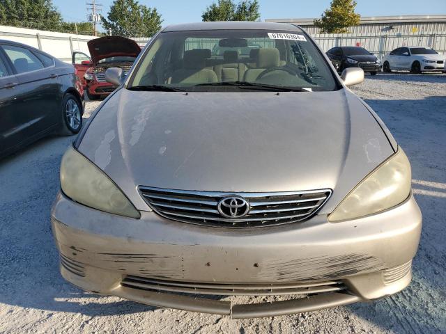 Photo 5 from auction – 2005 TOYOTA CAMRY LE with VIN 4T1BE32K25U578963