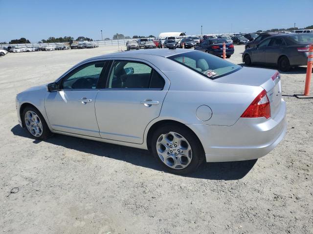 Photo 2 from auction – 2011 FORD FUSION SE with VIN 3FAHP0HAXBR140111