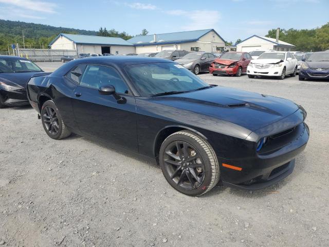 Photo 4 from auction – 2023 DODGE CHALLENGER with VIN 2C3CDZGG9PH634779