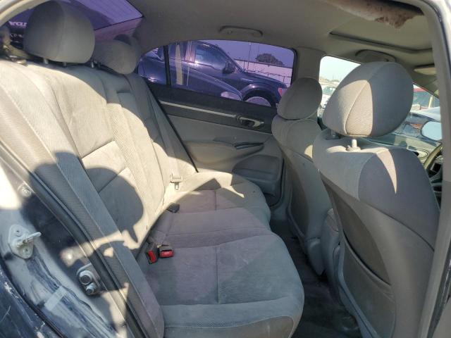 Photo 10 from auction – 2010 HONDA CIVIC EX with VIN 19XFA1F80AE058340