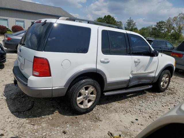 Фото 3 с аукциона – 2004 FORD EXPLORER X с VIN 1FMZU73K14UB70735
