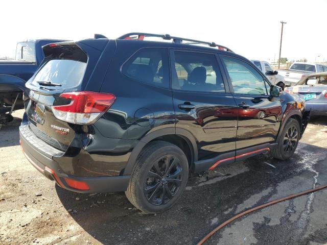 Photo 3 from auction – 2019 SUBARU FORESTER S with VIN JF2SKAPC8KH488080