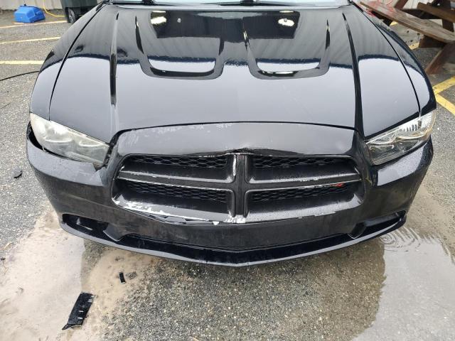Photo 11 from auction – 2014 DODGE CHARGER SE with VIN 2C3CDXBG0EH117010