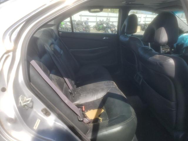 Photo 10 from auction – 2003 ACURA 3.2TL TYPE with VIN 19UUA56843A025430