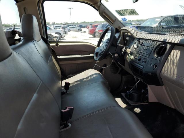 Photo 7 from auction – 2008 FORD F250 SUPER with VIN 1FTNF20528EC88419