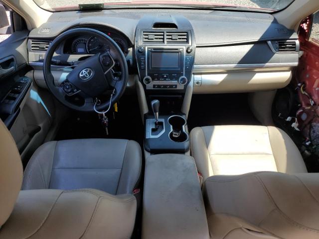 Photo 8 from auction – 2012 TOYOTA CAMRY BASE with VIN 4T4BF1FK6CR169833