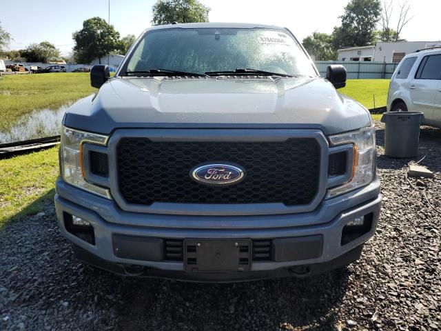 Photo 5 from auction – 2019 FORD F150 SUPER with VIN 1FTEW1E52KFC28287