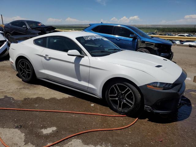 Photo 4 from auction – 2020 FORD MUSTANG with VIN 1FA6P8TH5L5134814