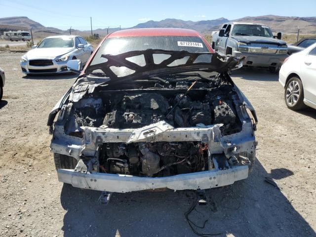 Photo 5 from auction – 2015 CHEVROLET IMPALA LTZ with VIN 2G1165S31F9107492