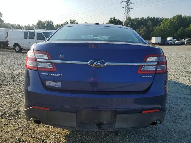 Photo 6 from auction – 2013 FORD TAURUS SE with VIN 1FAHP2D87DG138857